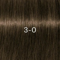Schwarzkopf Igora Zero AMM - 3-0 Hajfesték 60ml főképe